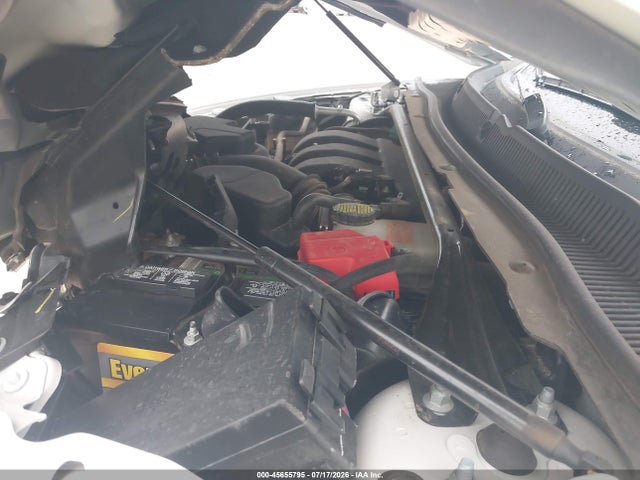 45655795 :رقم المزاد ، 1FAHP2E87FG145731 vin ، 2015 Ford Taurus Sel مزاد بيع