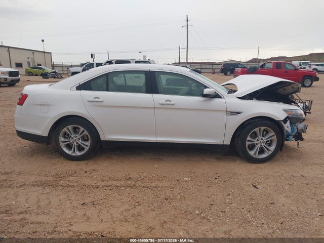 45655795 :رقم المزاد ، 1FAHP2E87FG145731 vin ، 2015 Ford Taurus Sel مزاد بيع