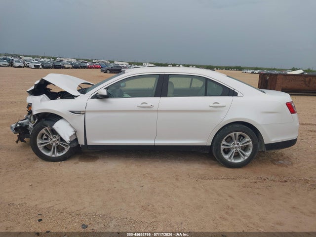 45655795 :رقم المزاد ، 1FAHP2E87FG145731 vin ، 2015 Ford Taurus Sel مزاد بيع