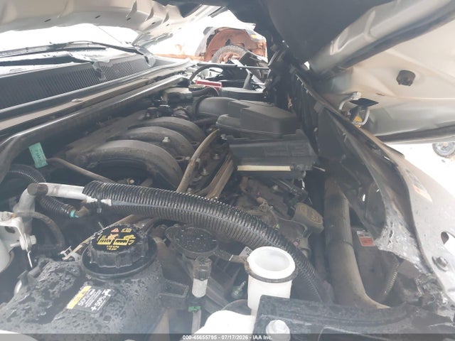 45655795 :رقم المزاد ، 1FAHP2E87FG145731 vin ، 2015 Ford Taurus Sel مزاد بيع
