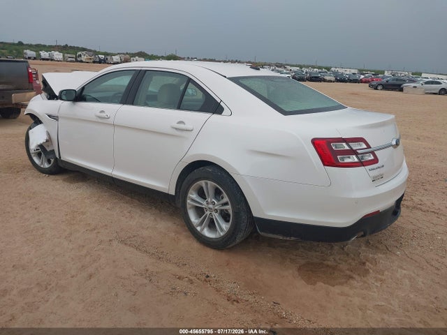 45655795 :رقم المزاد ، 1FAHP2E87FG145731 vin ، 2015 Ford Taurus Sel مزاد بيع