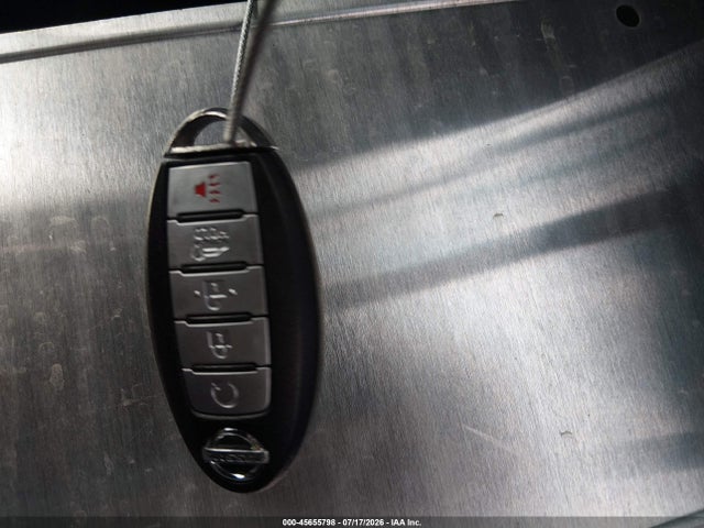 5N1AR2MM0FC675773 Nissan Pathfinder Sl