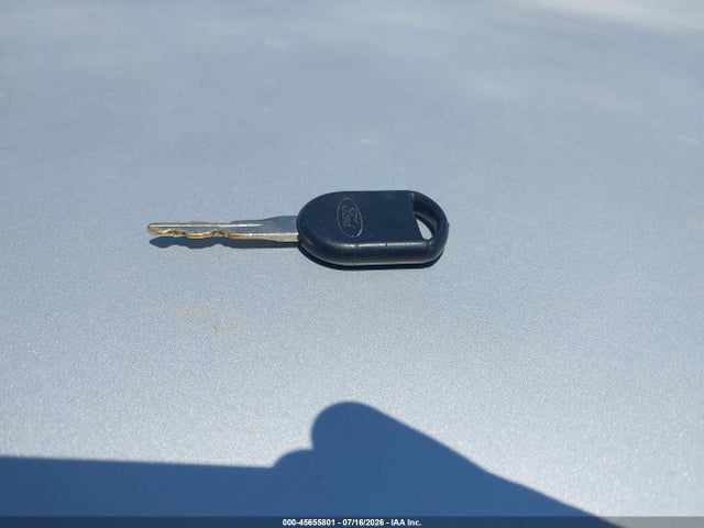 Продажа на аукционе авто 2007 Ford Focus S/se/ses, vin: 1FAFP31N77W211663, номер лота: 45655801