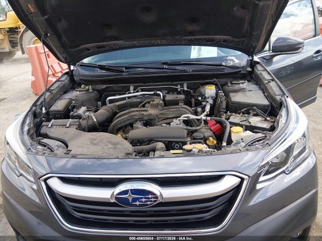 Subaru Outback Limited 2022 4S4BTANC6N3144257 Image 10