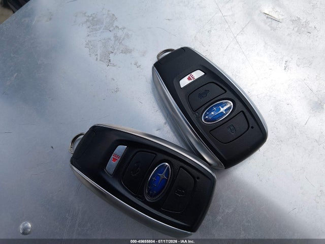 Subaru Outback Limited 2022 4S4BTANC6N3144257 Image 11
