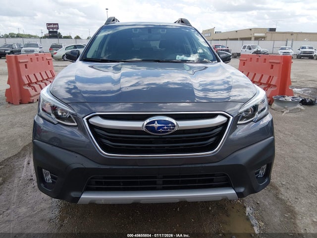 Subaru Outback Limited 2022 4S4BTANC6N3144257 Image 12