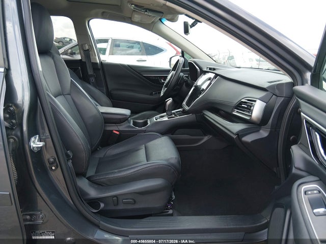 Subaru Outback Limited 2022 4S4BTANC6N3144257 Image 5