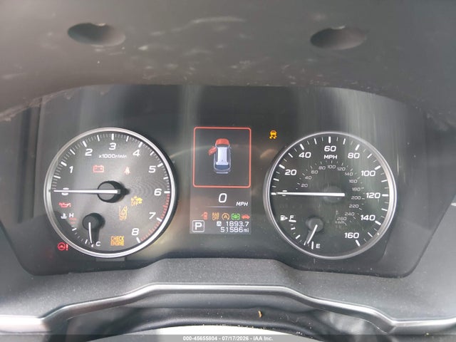Subaru Outback Limited 2022 4S4BTANC6N3144257 Image 7