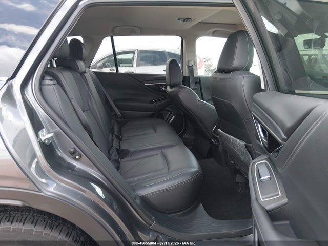 Subaru Outback Limited 2022 4S4BTANC6N3144257 Image 8