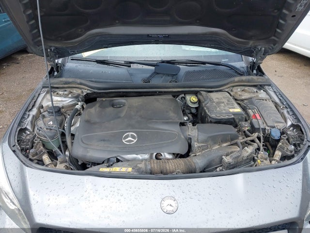 Aukcja sprzedaży 2014 Mercedes-benz Cla 250, vin: WDDSJ4EB3EN147730, numer aukcji: 45655806