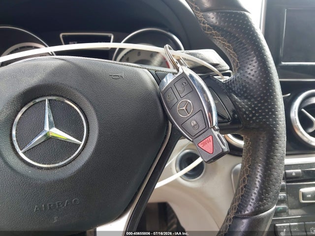 Aukcja sprzedaży 2014 Mercedes-benz Cla 250, vin: WDDSJ4EB3EN147730, numer aukcji: 45655806