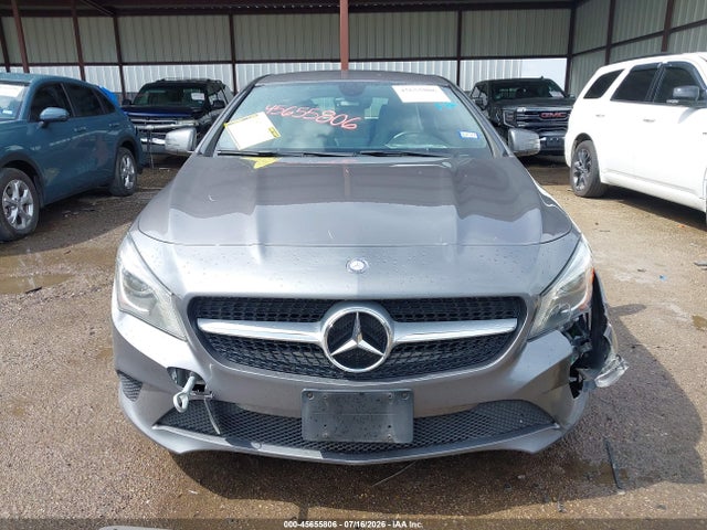 Aukcja sprzedaży 2014 Mercedes-benz Cla 250, vin: WDDSJ4EB3EN147730, numer aukcji: 45655806