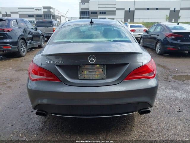 Aukcja sprzedaży 2014 Mercedes-benz Cla 250, vin: WDDSJ4EB3EN147730, numer aukcji: 45655806
