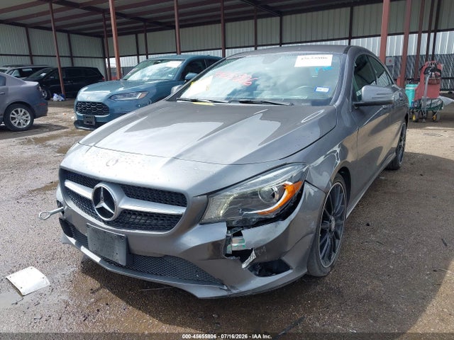 Aukcja sprzedaży 2014 Mercedes-benz Cla 250, vin: WDDSJ4EB3EN147730, numer aukcji: 45655806