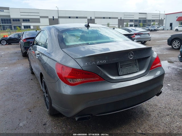 Aukcja sprzedaży 2014 Mercedes-benz Cla 250, vin: WDDSJ4EB3EN147730, numer aukcji: 45655806