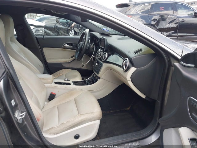 Aukcja sprzedaży 2014 Mercedes-benz Cla 250, vin: WDDSJ4EB3EN147730, numer aukcji: 45655806