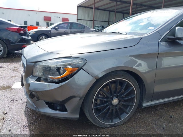 Aukcja sprzedaży 2014 Mercedes-benz Cla 250, vin: WDDSJ4EB3EN147730, numer aukcji: 45655806