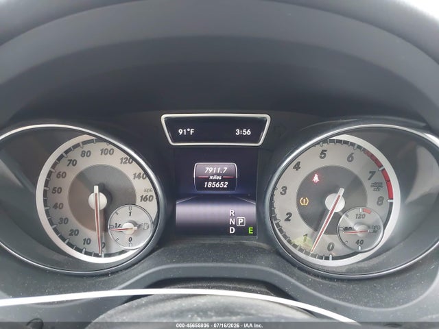 Aukcja sprzedaży 2014 Mercedes-benz Cla 250, vin: WDDSJ4EB3EN147730, numer aukcji: 45655806