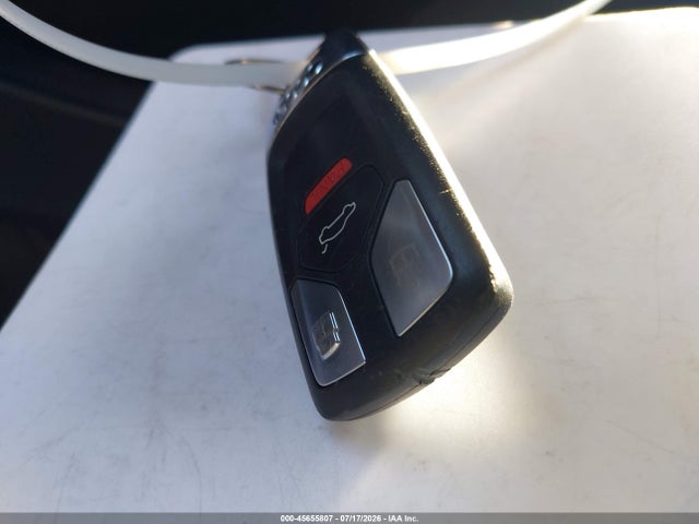 Продаж на аукціоні авто 2018 Audi Q5 2.0t Premium/2.0t Tech Premium, vin: WA1ANAFY6J2010086, номер лоту: 45655807