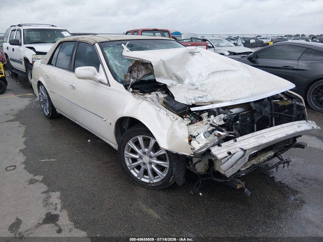 Aukcja sprzedaży 2009 Cadillac Dts 1sd, vin: 1G6KD57Y59U139975, numer aukcji: 45655809
