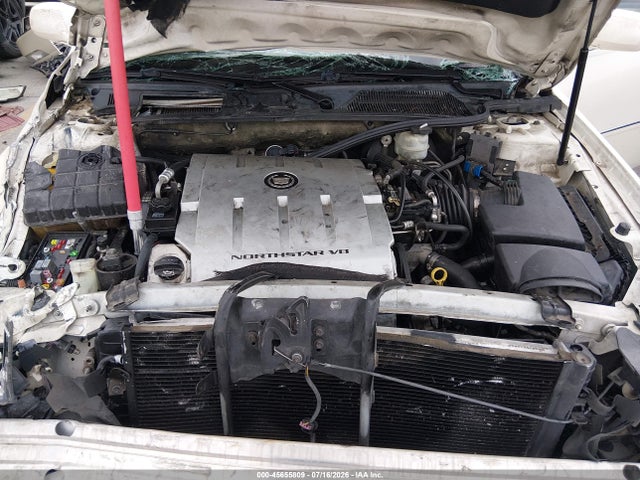 Aukcja sprzedaży 2009 Cadillac Dts 1sd, vin: 1G6KD57Y59U139975, numer aukcji: 45655809