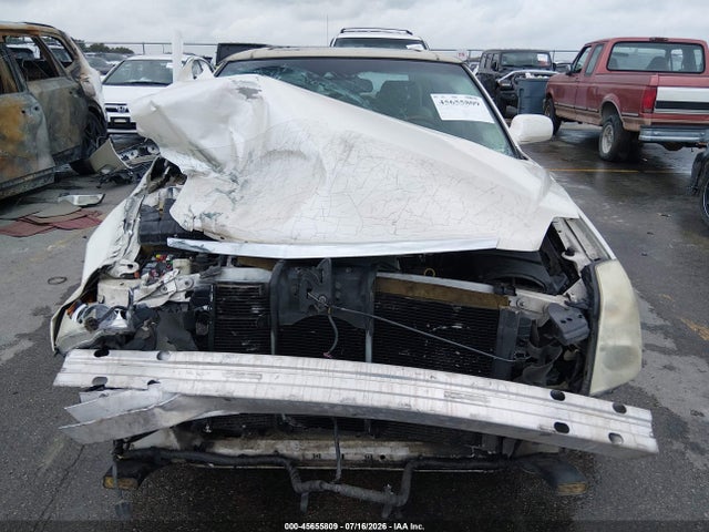 Aukcja sprzedaży 2009 Cadillac Dts 1sd, vin: 1G6KD57Y59U139975, numer aukcji: 45655809