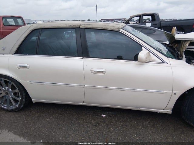 Aukcja sprzedaży 2009 Cadillac Dts 1sd, vin: 1G6KD57Y59U139975, numer aukcji: 45655809