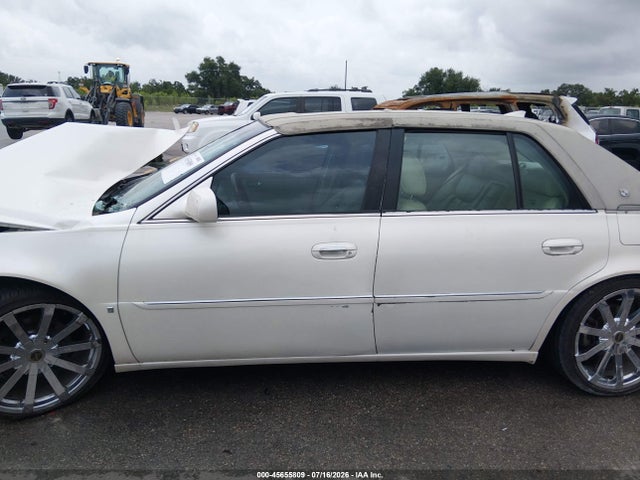 Aukcja sprzedaży 2009 Cadillac Dts 1sd, vin: 1G6KD57Y59U139975, numer aukcji: 45655809