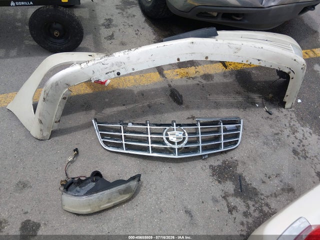 Aukcja sprzedaży 2009 Cadillac Dts 1sd, vin: 1G6KD57Y59U139975, numer aukcji: 45655809