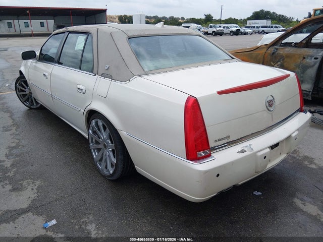 Aukcja sprzedaży 2009 Cadillac Dts 1sd, vin: 1G6KD57Y59U139975, numer aukcji: 45655809
