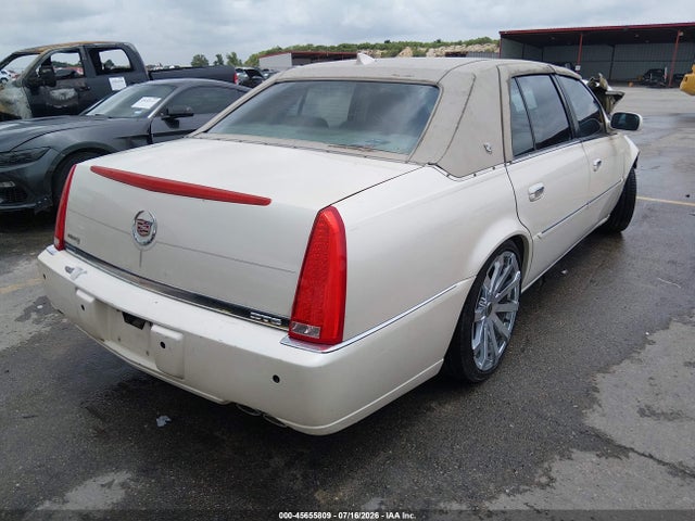 Aukcja sprzedaży 2009 Cadillac Dts 1sd, vin: 1G6KD57Y59U139975, numer aukcji: 45655809