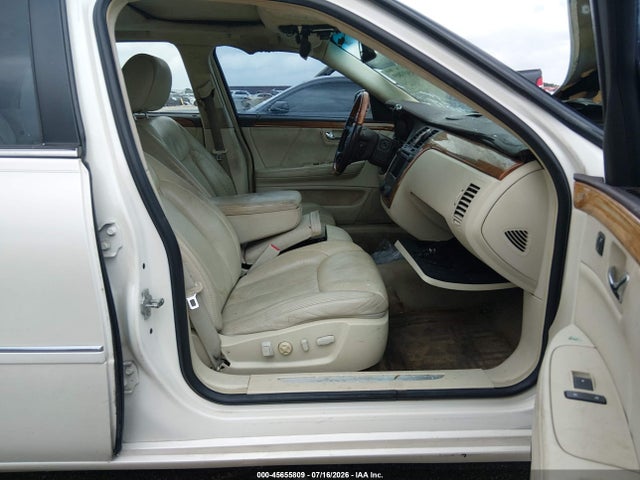 Aukcja sprzedaży 2009 Cadillac Dts 1sd, vin: 1G6KD57Y59U139975, numer aukcji: 45655809