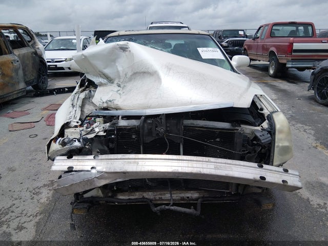 Aukcja sprzedaży 2009 Cadillac Dts 1sd, vin: 1G6KD57Y59U139975, numer aukcji: 45655809