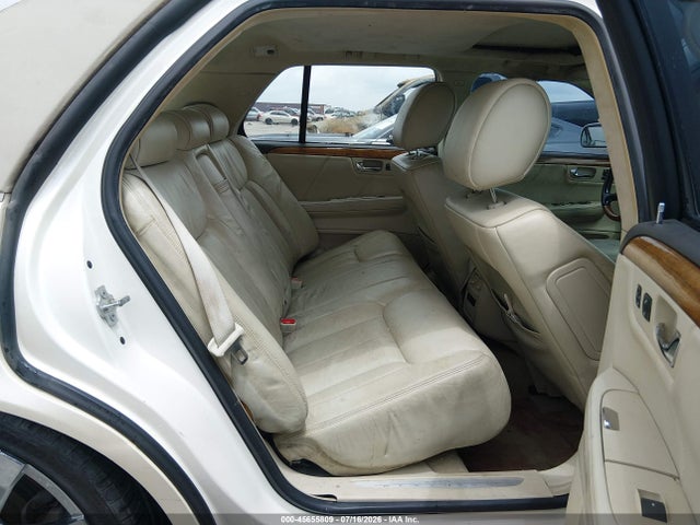 Aukcja sprzedaży 2009 Cadillac Dts 1sd, vin: 1G6KD57Y59U139975, numer aukcji: 45655809