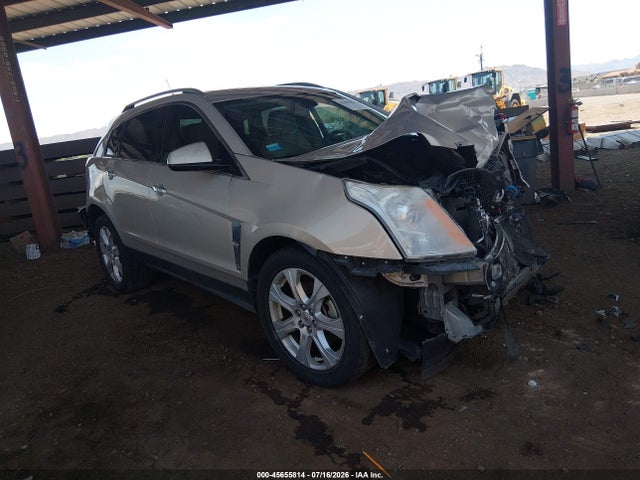 Продаж на аукціоні авто 2011 Cadillac Srx Premium Collection, vin: 3GYFNFEY2BS627446, номер лоту: 45655814