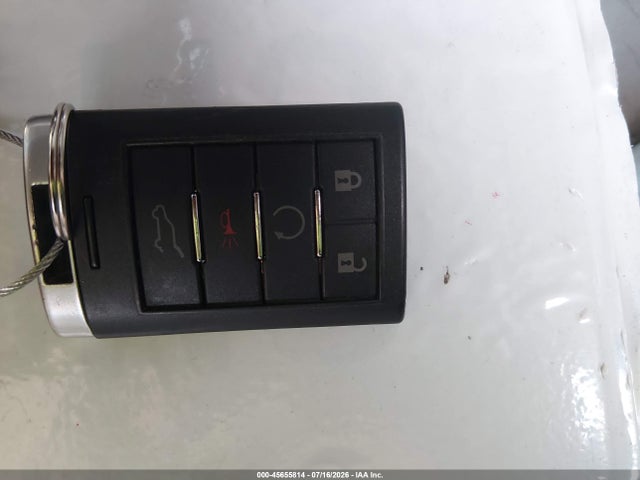 Aukcja sprzedaży 2011 Cadillac Srx Premium Collection, vin: 3GYFNFEY2BS627446, numer aukcji: 45655814