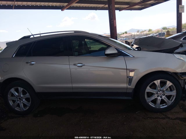 Aukcja sprzedaży 2011 Cadillac Srx Premium Collection, vin: 3GYFNFEY2BS627446, numer aukcji: 45655814