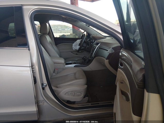 Aukcja sprzedaży 2011 Cadillac Srx Premium Collection, vin: 3GYFNFEY2BS627446, numer aukcji: 45655814