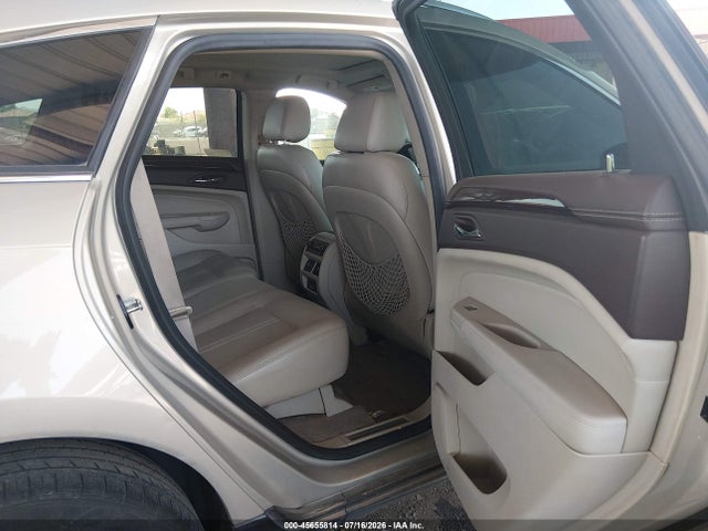Aukcja sprzedaży 2011 Cadillac Srx Premium Collection, vin: 3GYFNFEY2BS627446, numer aukcji: 45655814
