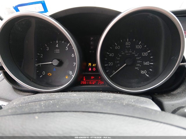 Aukcja sprzedaży 2011 Mazda Mazda3 I Touring, vin: JM1BL1VF8B1485679, numer aukcji: 45655816