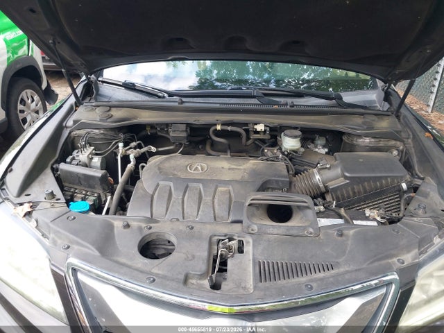 Продажа на аукционе авто 2016 Acura Rdx Technology   Acurawatch Plus Packages/technology Package, vin: 5J8TB4H55GL022455, номер лота: 45655819