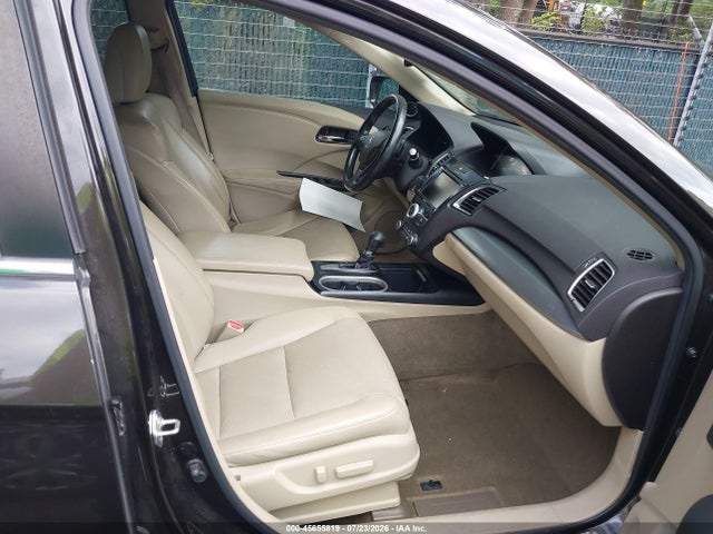 Продажа на аукционе авто 2016 Acura Rdx Technology   Acurawatch Plus Packages/technology Package, vin: 5J8TB4H55GL022455, номер лота: 45655819