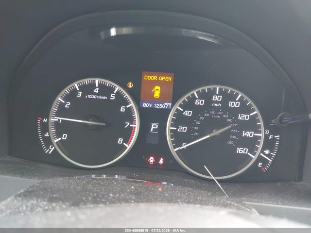 Продажа на аукционе авто 2016 Acura Rdx Technology   Acurawatch Plus Packages/technology Package, vin: 5J8TB4H55GL022455, номер лота: 45655819