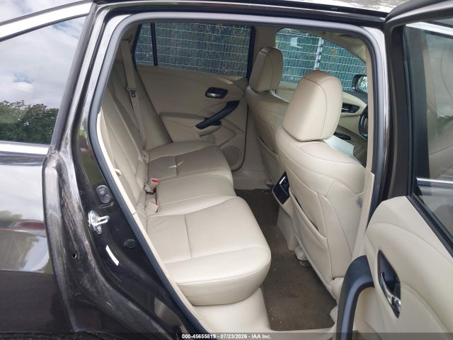 Продажа на аукционе авто 2016 Acura Rdx Technology   Acurawatch Plus Packages/technology Package, vin: 5J8TB4H55GL022455, номер лота: 45655819