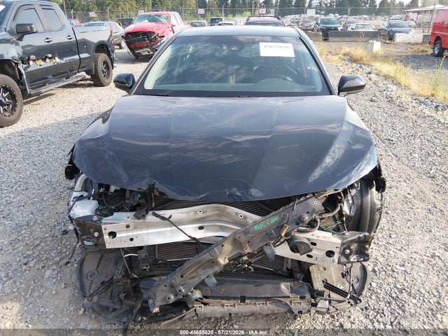 4T1B11HKXJU644371 Toyota CAMRY SE