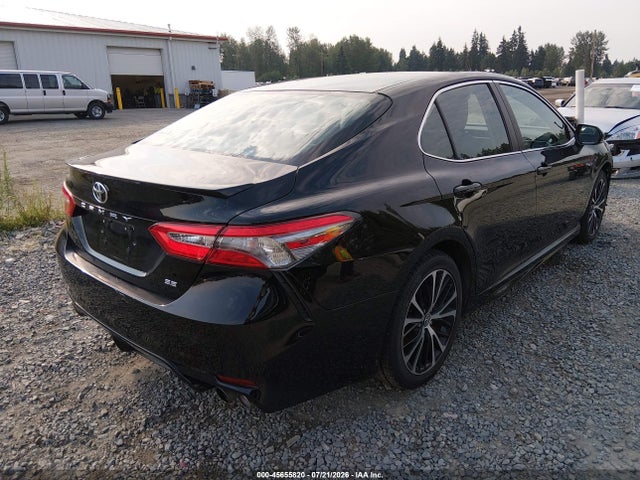 4T1B11HKXJU644371 Toyota CAMRY SE