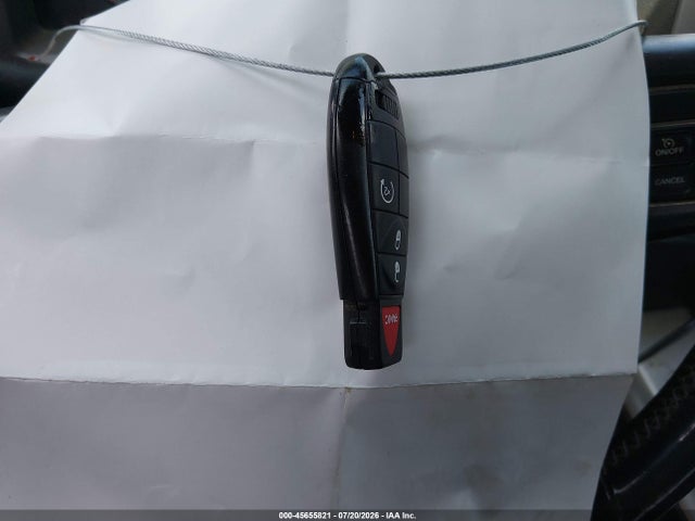45655821 :رقم المزاد ، 1C6RD7PT6CS348440 vin ، 2012 Ram 1500 Laramie Limited Edition مزاد بيع