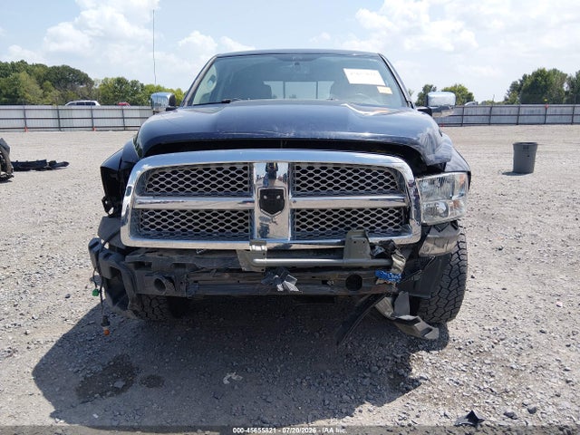 45655821 :رقم المزاد ، 1C6RD7PT6CS348440 vin ، 2012 Ram 1500 Laramie Limited Edition مزاد بيع