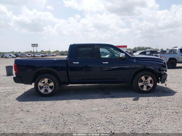 45655821 :رقم المزاد ، 1C6RD7PT6CS348440 vin ، 2012 Ram 1500 Laramie Limited Edition مزاد بيع