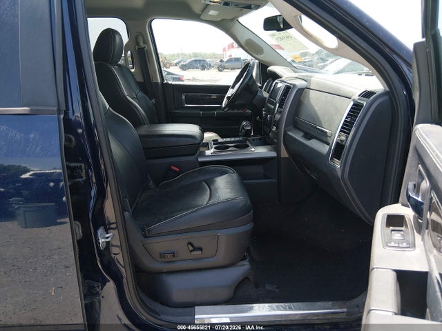 45655821 :رقم المزاد ، 1C6RD7PT6CS348440 vin ، 2012 Ram 1500 Laramie Limited Edition مزاد بيع